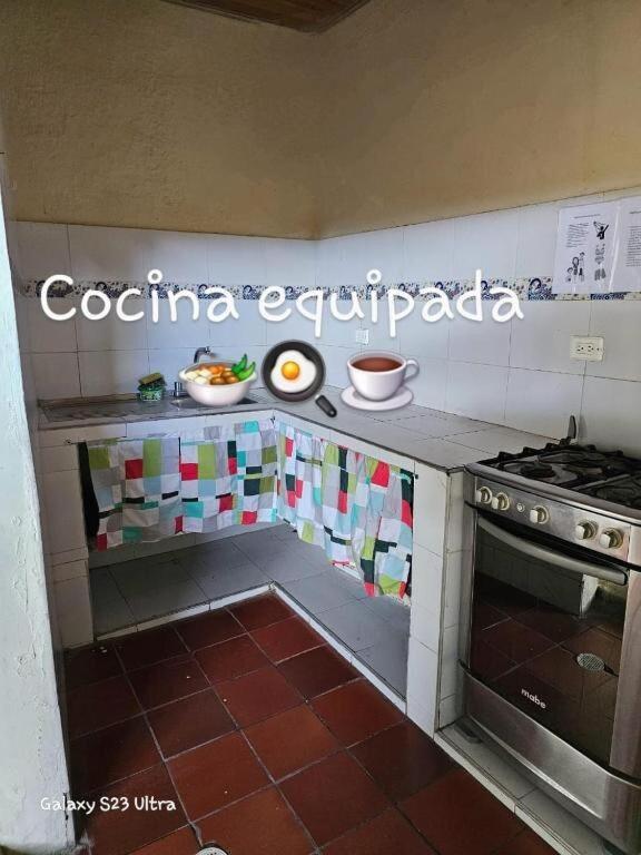 Отель La Estacion Del Refugio Хирардот Экстерьер фото